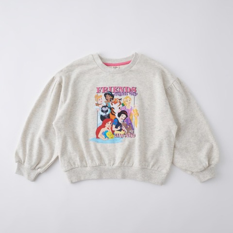 キッズ　トレーナー（140cm~170cm・LITTC FLAP!/Disney）