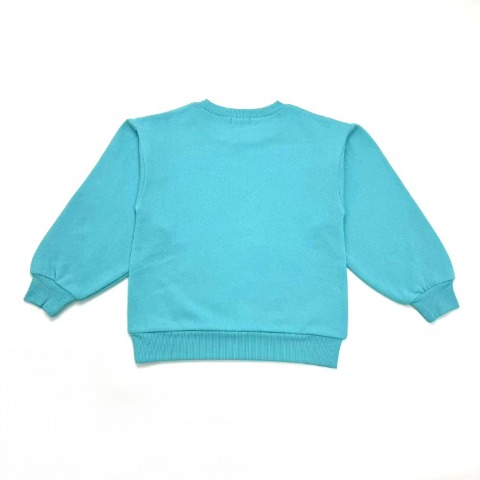 キッズ　トレーナー（140cm・たまごっちパラダイス）