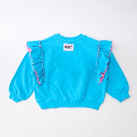 キッズ　トレーナー（140～160cm・LITTC/LINK@/Disney）