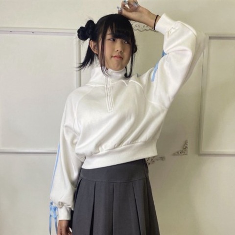 キッズ　スウェット（150・160cm・ここち）