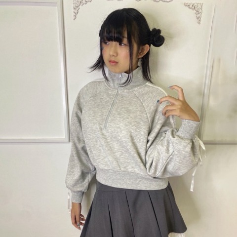 キッズ　スウェット（150・160cm・ここち）