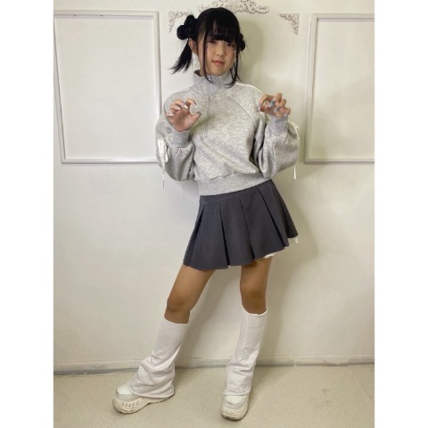 キッズ　スウェット（150・160cm・ここち）