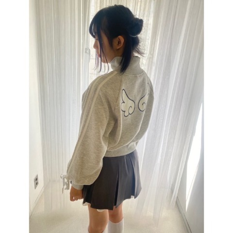 キッズ　スウェット（150・160cm・ここち）