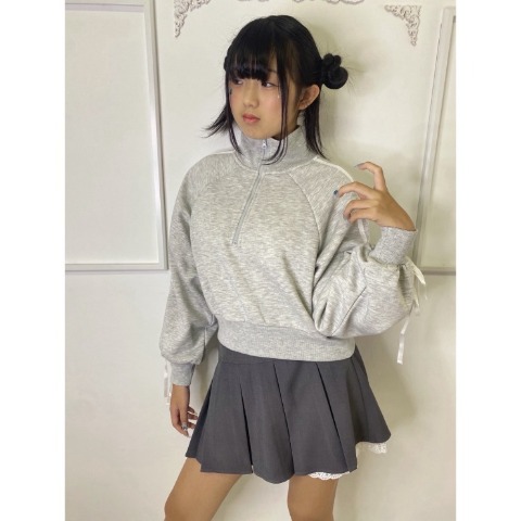 キッズ　スウェット（150・160cm・ここち）