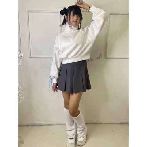 キッズ　スウェット（150・160cm・ここち）