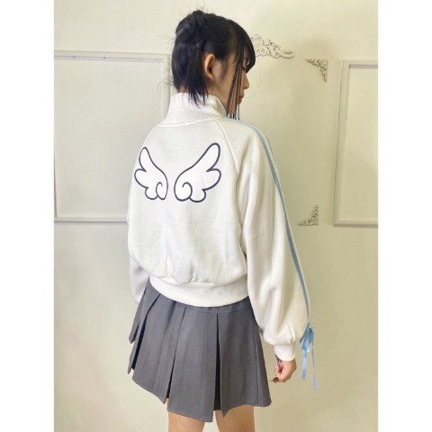 キッズ　スウェット（150・160cm・ここち）