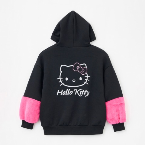 キッズ　プルオーバー（140cm・ハローキティ)