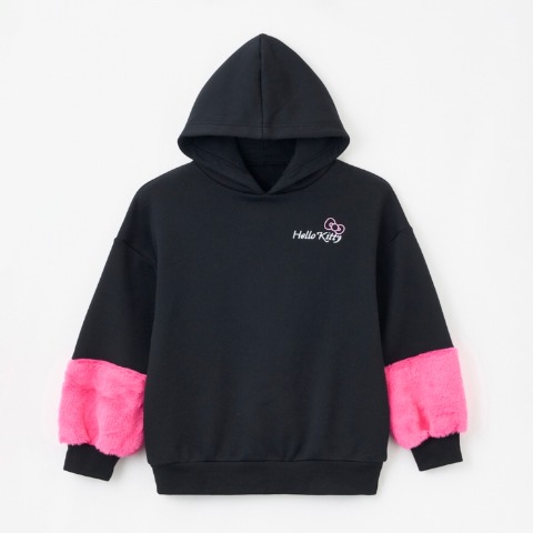キッズ　プルオーバー（140cm・ハローキティ)
