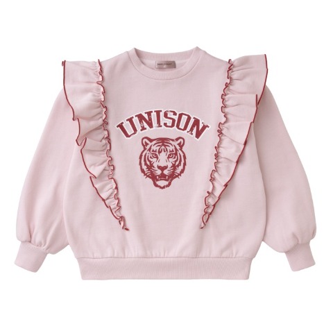 キッズ　トレーナー（140cm・MARIE）