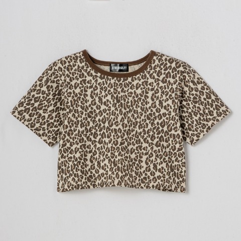 キッズ　カーディガン+Tシャツ（140・150cm・STUDIO GILFY）