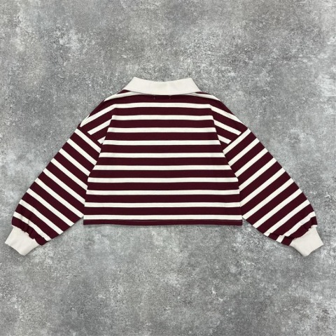 キッズ　プルオーバー(140･150cm・Lily Chuu)