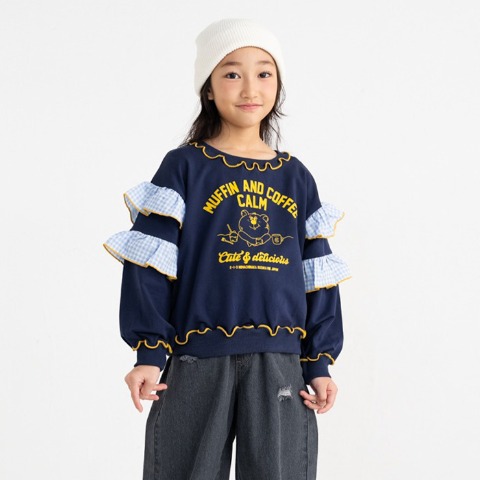 キッズ　トップス（170cm・RELA. /CALM）