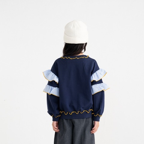 キッズ　トップス（170cm・RELA. /CALM）