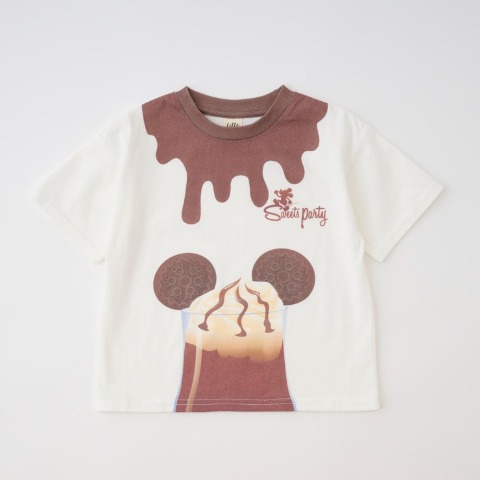 キッズ　Tシャツ（140～170cm・LITTC/Picky Pixie/Disney）