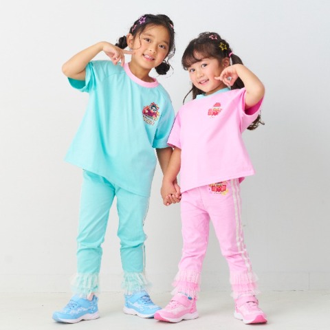 キッズ　Tシャツ（140～170cm・LITTC/Picky Pixie/Disney）