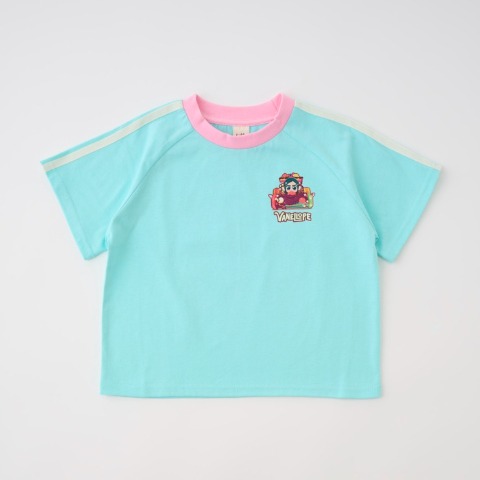 キッズ　Tシャツ（140～170cm・LITTC/Picky Pixie/Disney）