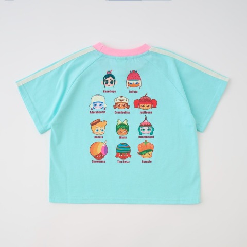 キッズ　Tシャツ（140～170cm・LITTC/Picky Pixie/Disney）