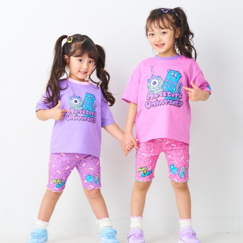 キッズ　Tシャツ（140～170cm・LITTC/Picky Pixie/Disney）