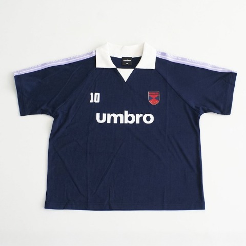 キッズ　半袖Tシャツ（140～170cm・UMBRO）