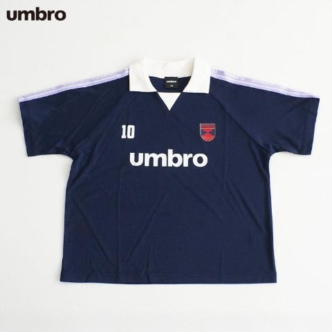 キッズ　半袖Tシャツ（140～170cm・UMBRO）