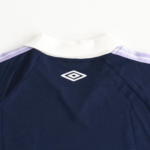 キッズ　半袖Tシャツ（140～170cm・UMBRO）