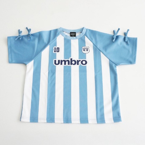 キッズ　半袖Tシャツ（140～170cm・UMBRO）