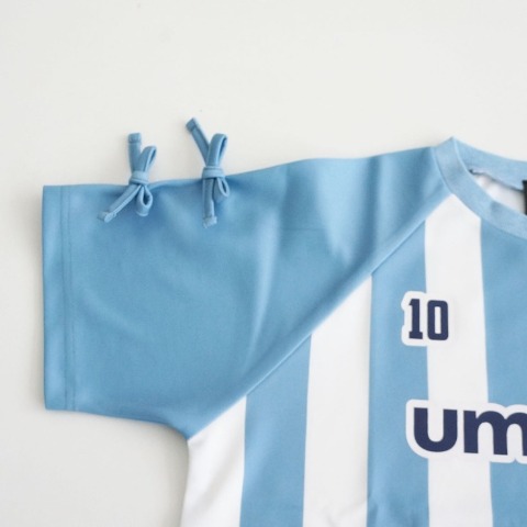 キッズ　半袖Tシャツ（140～170cm・UMBRO）