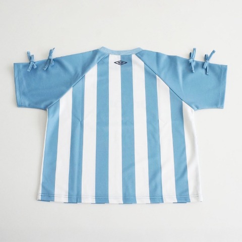 キッズ　半袖Tシャツ（140～170cm・UMBRO）