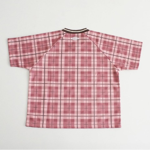 キッズ　半袖Tシャツ（140～170cm・UMBRO）