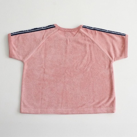 キッズ　半袖Tシャツ（140～170cm・UMBRO）