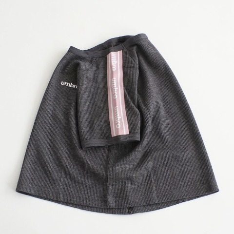 キッズ　半袖Tシャツ（140～170cm・UMBRO）