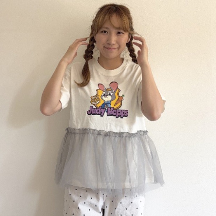 キッズ トップス（140～170cm・RELA./Disney） | しまむら | しまむら