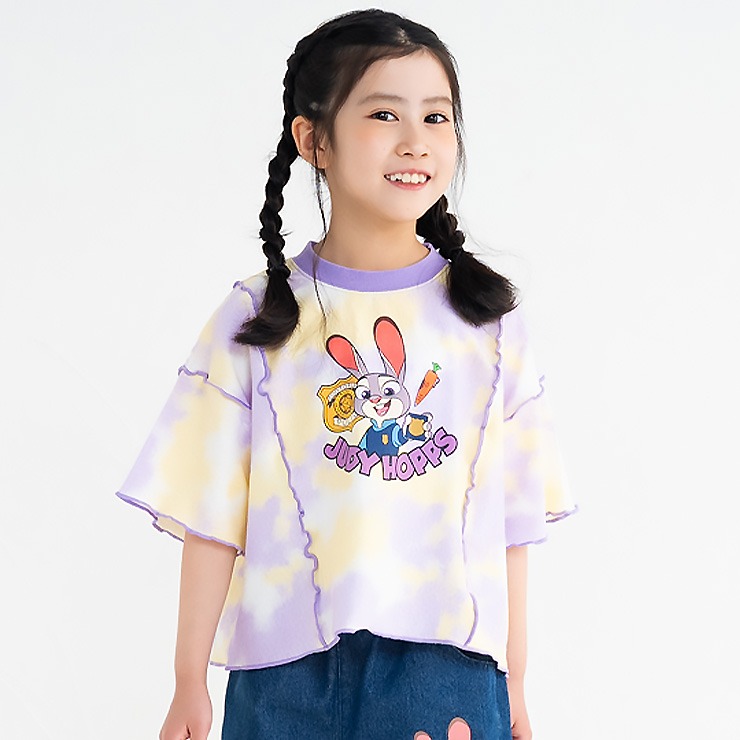 キッズ トップス（140～170cm・RELA./Disney） | しまむら | しまむら