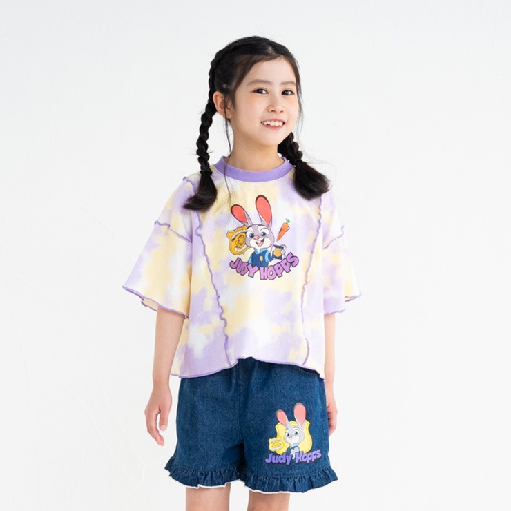 キッズ服　まとめ売り　ZARA しまむら　100 39点 キッズ トップス（140～170cm・RELA./Disney） | しまむら | しまむら