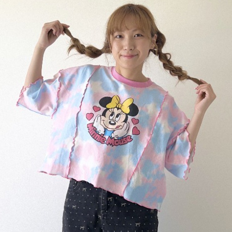 キッズ トップス（140～170cm・RELA./Disney） | しまむら | しまむら