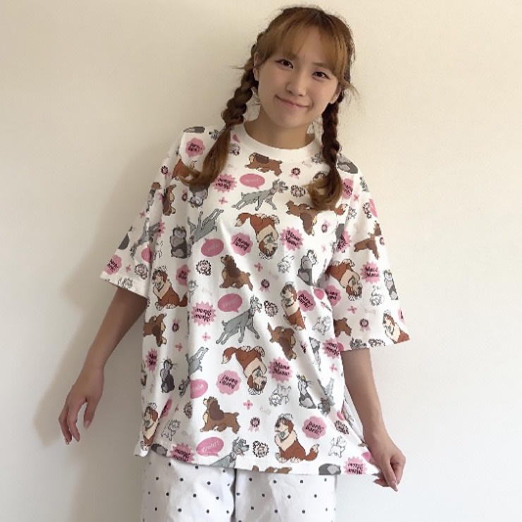 キッズ トップス（140～170cm・RELA./Disney） | しまむら | しまむら