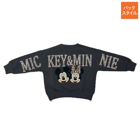 キッズ　トップス（140cm・Disney×CECIL McBEE）