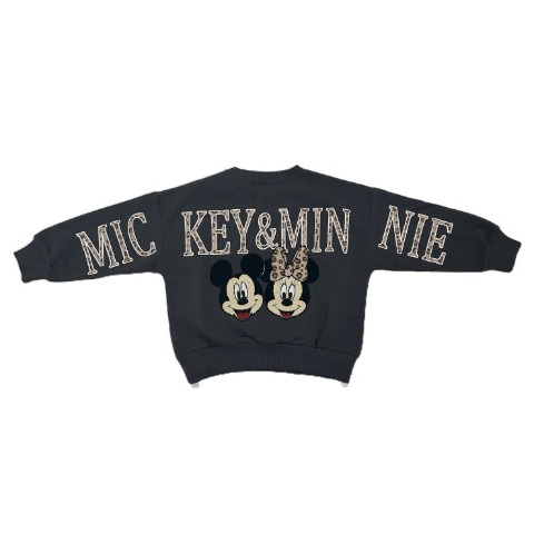 キッズ　トップス（140cm・Disney×CECIL McBEE）