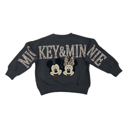 キッズ　トップス（140cm・Disney×CECIL McBEE）