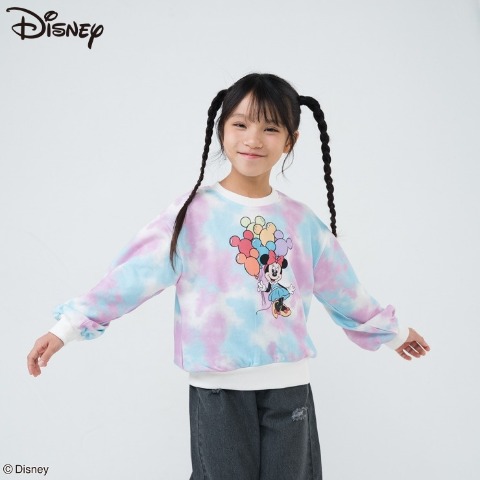 キッズ　トップス（140～160cm・Witty taste/Disney）