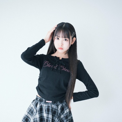 キッズ　プルオーバー(140･150cm　CHOACHOA)