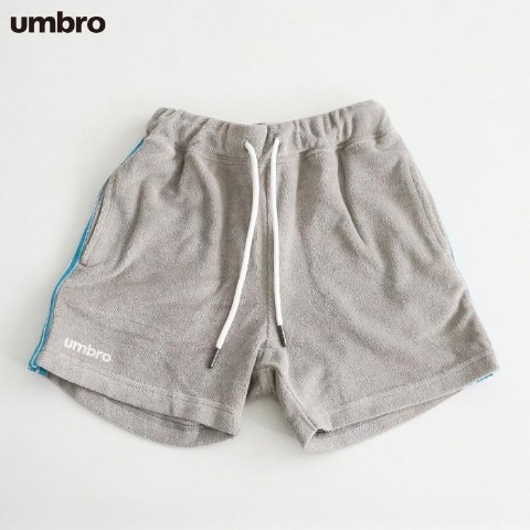 キッズ　パンツ(140～170cm・UMBRO)