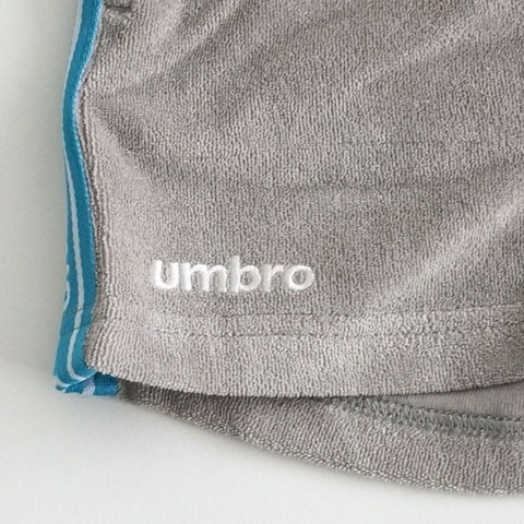 キッズ　パンツ(140～170cm・UMBRO)