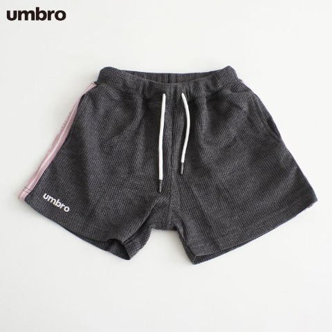 キッズ　パンツ(140～170cm・UMBRO)