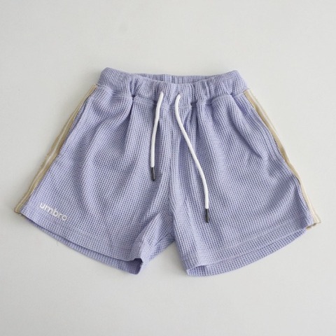 キッズ　パンツ(140～170cm・UMBRO)