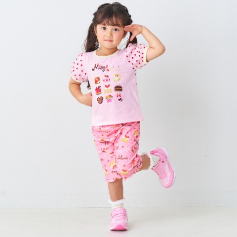 キッズ　パンツ（140～170cm・LITTC/Picky Pixie/Disney）