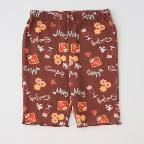 キッズ　パンツ（140～170cm・LITTC/Picky Pixie/Disney）