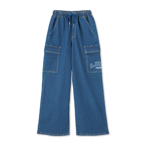 キッズ　ロングパンツ（140・150cm・S.JENNI)