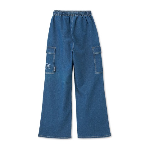 キッズ　ロングパンツ（140・150cm・S.JENNI)
