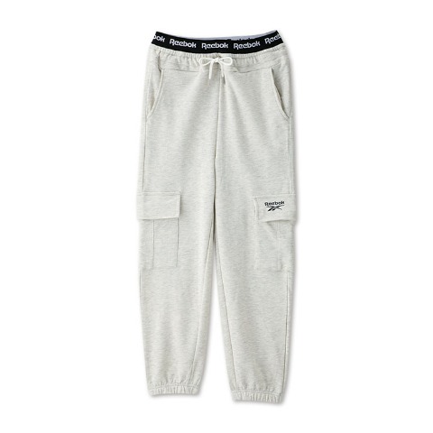 キッズ　ロングパンツ（150・160cm・Reebok）